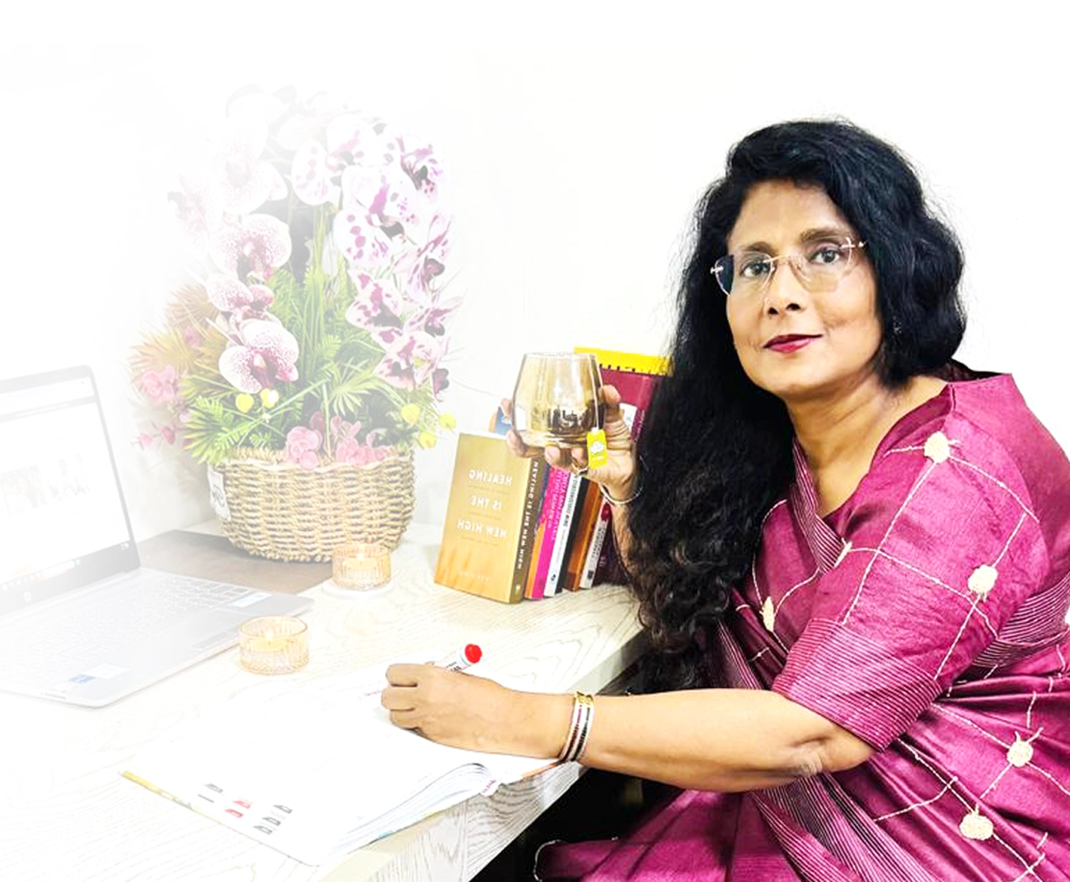 Seemma Jain