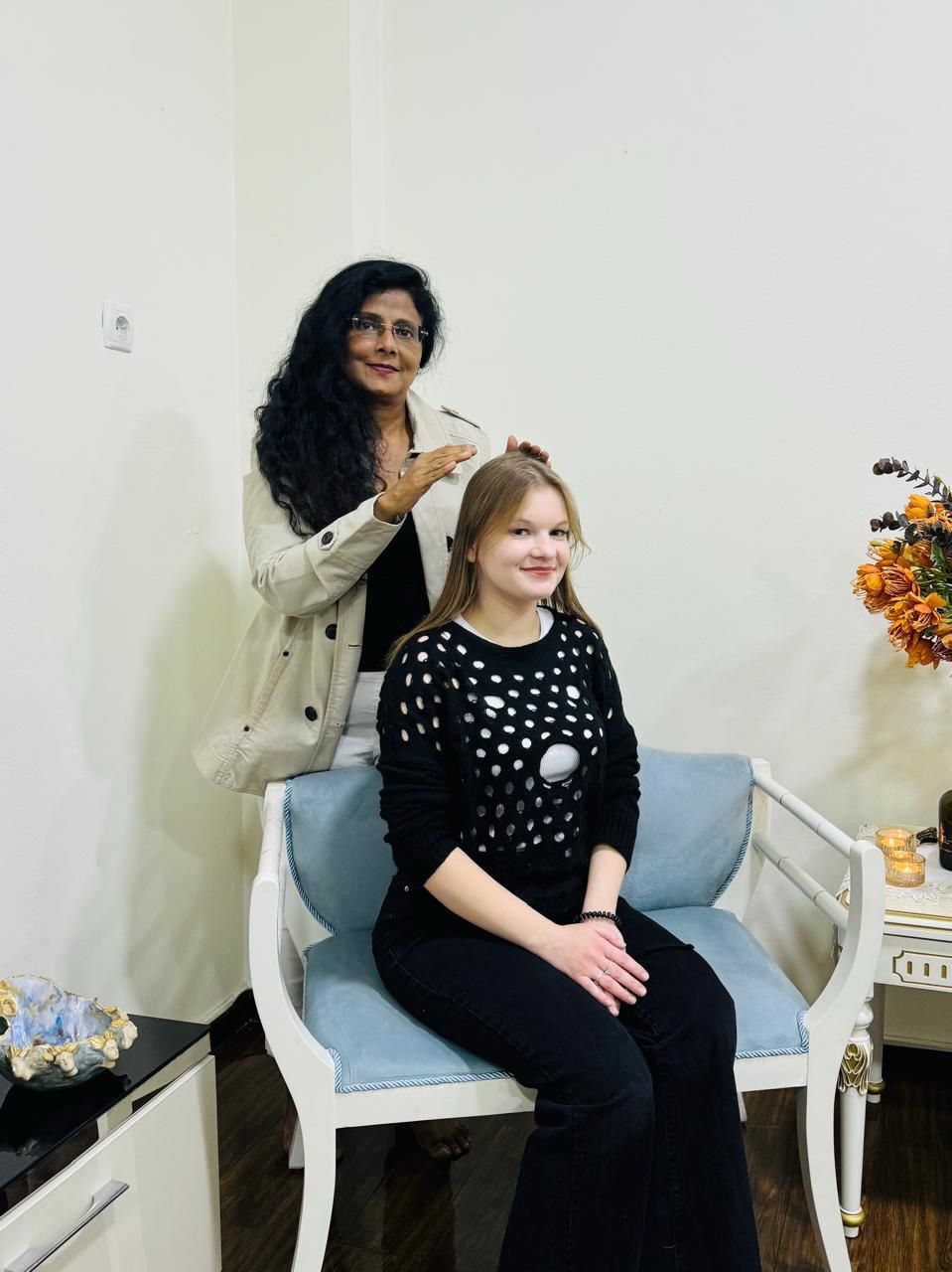 Reiki Healing Level 2