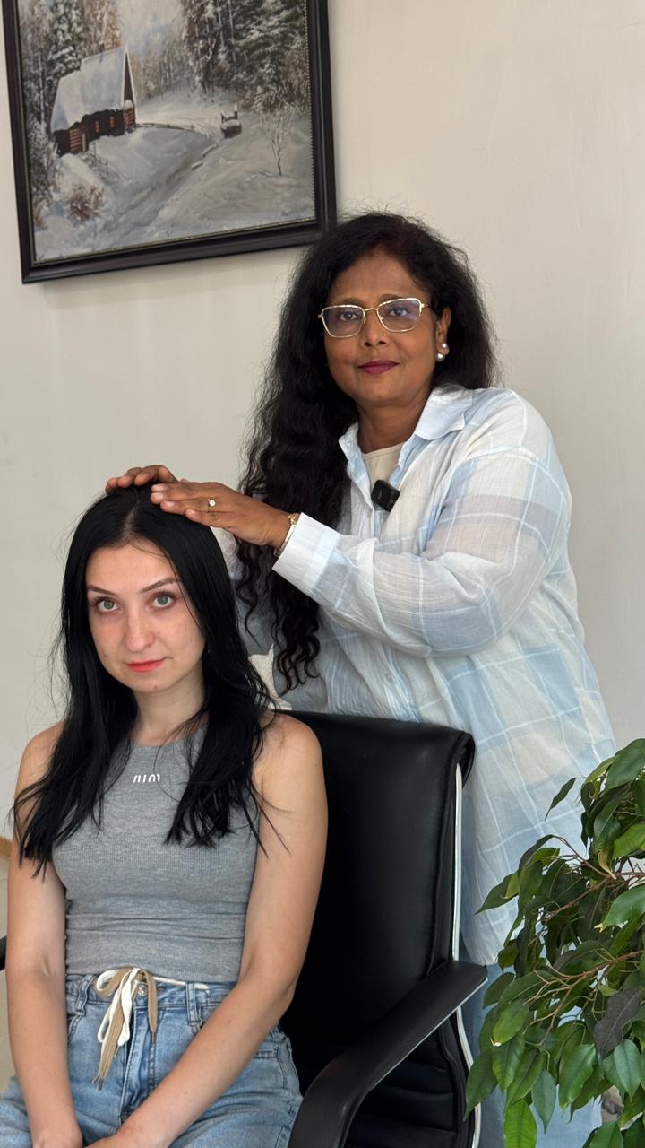 Reiki Grandmaster