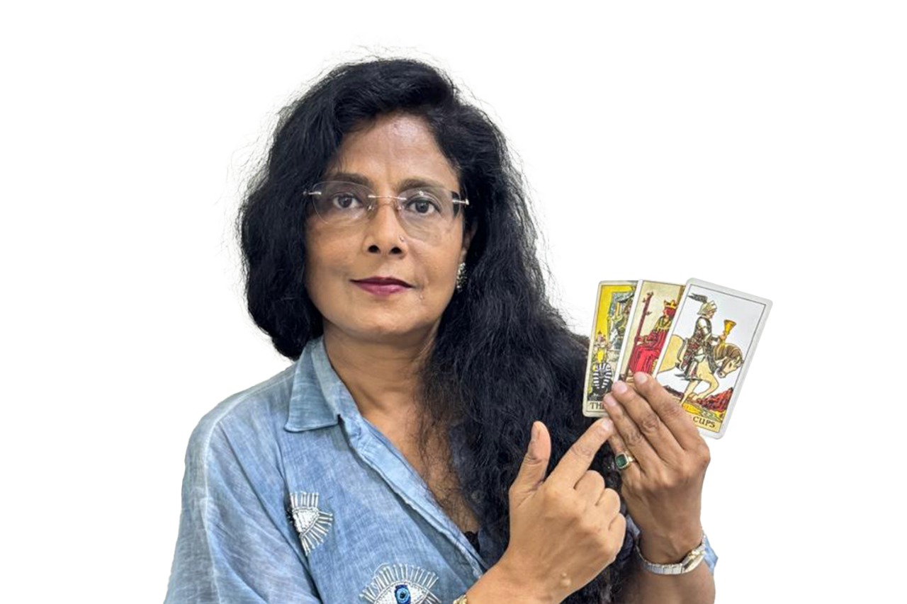 Tarot Cards