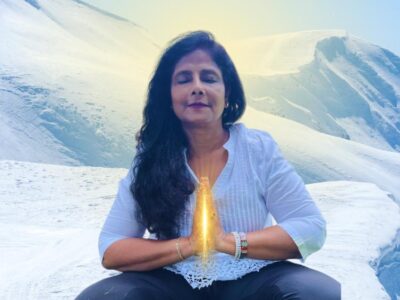 Reiki Level 1 and 2 degree