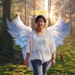 Angel Healing Basic course