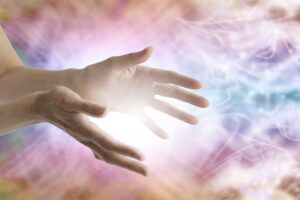 Reiki Healing Course