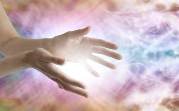 Reiki Healing Course