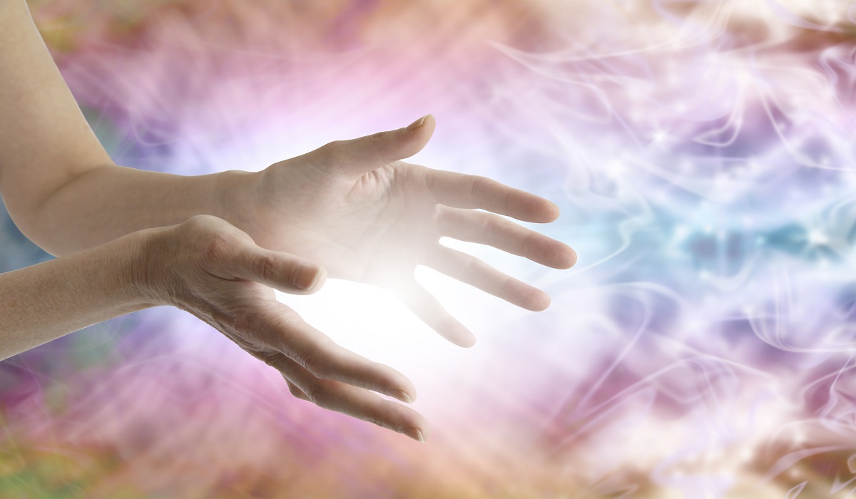 Reiki Healing Course